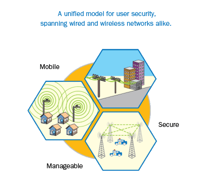 Secrity Model